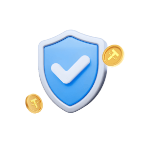 Protect your funds comprehensively