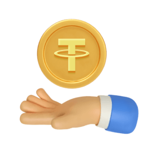 Direct-to-merchant-wallet is more secure