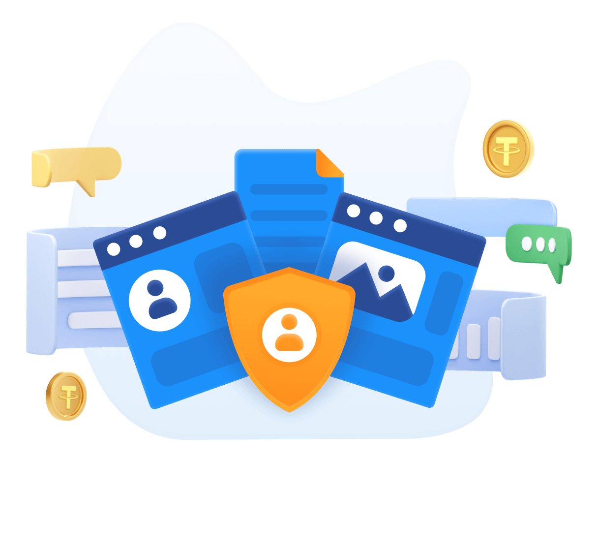 Robust duplicate-order prevention