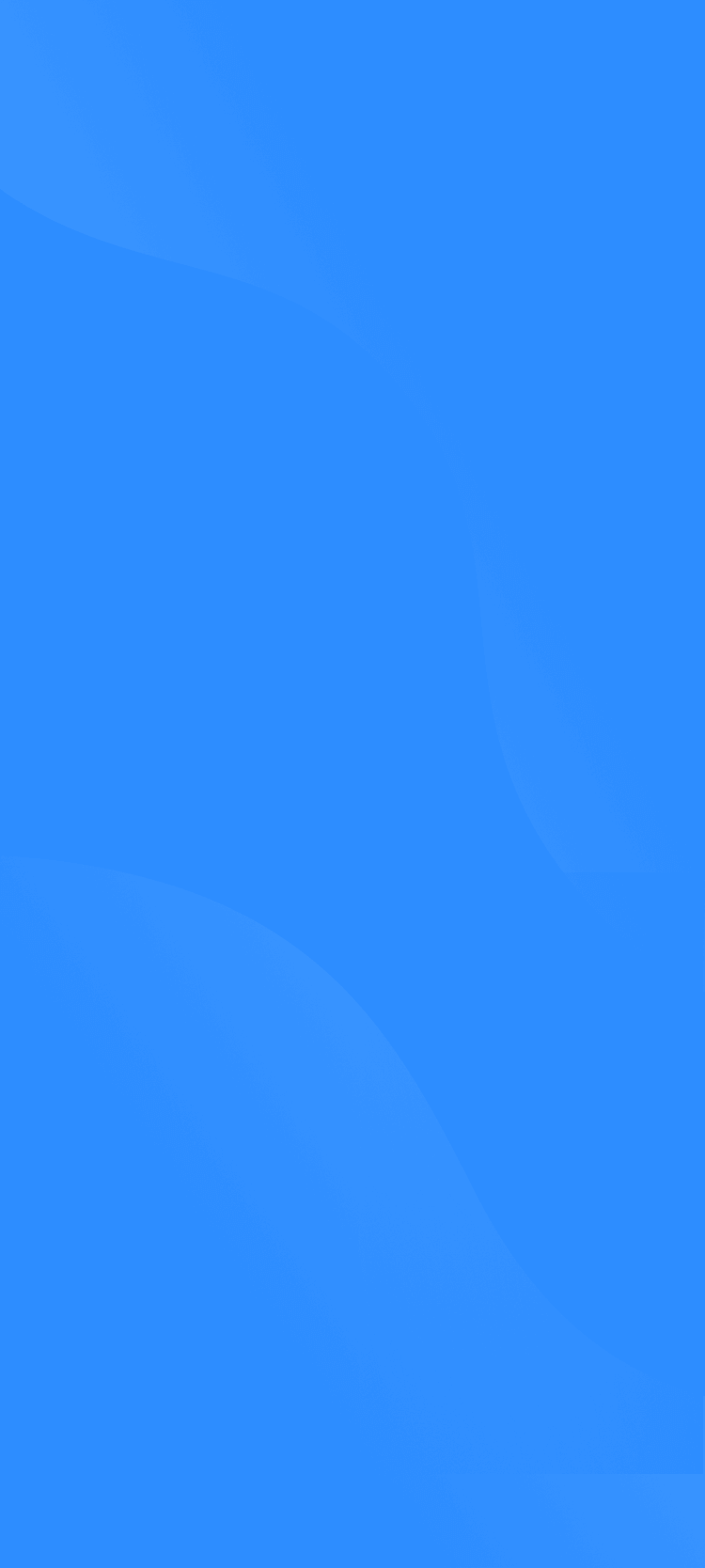Hero background for peer-to-peer USDT payments